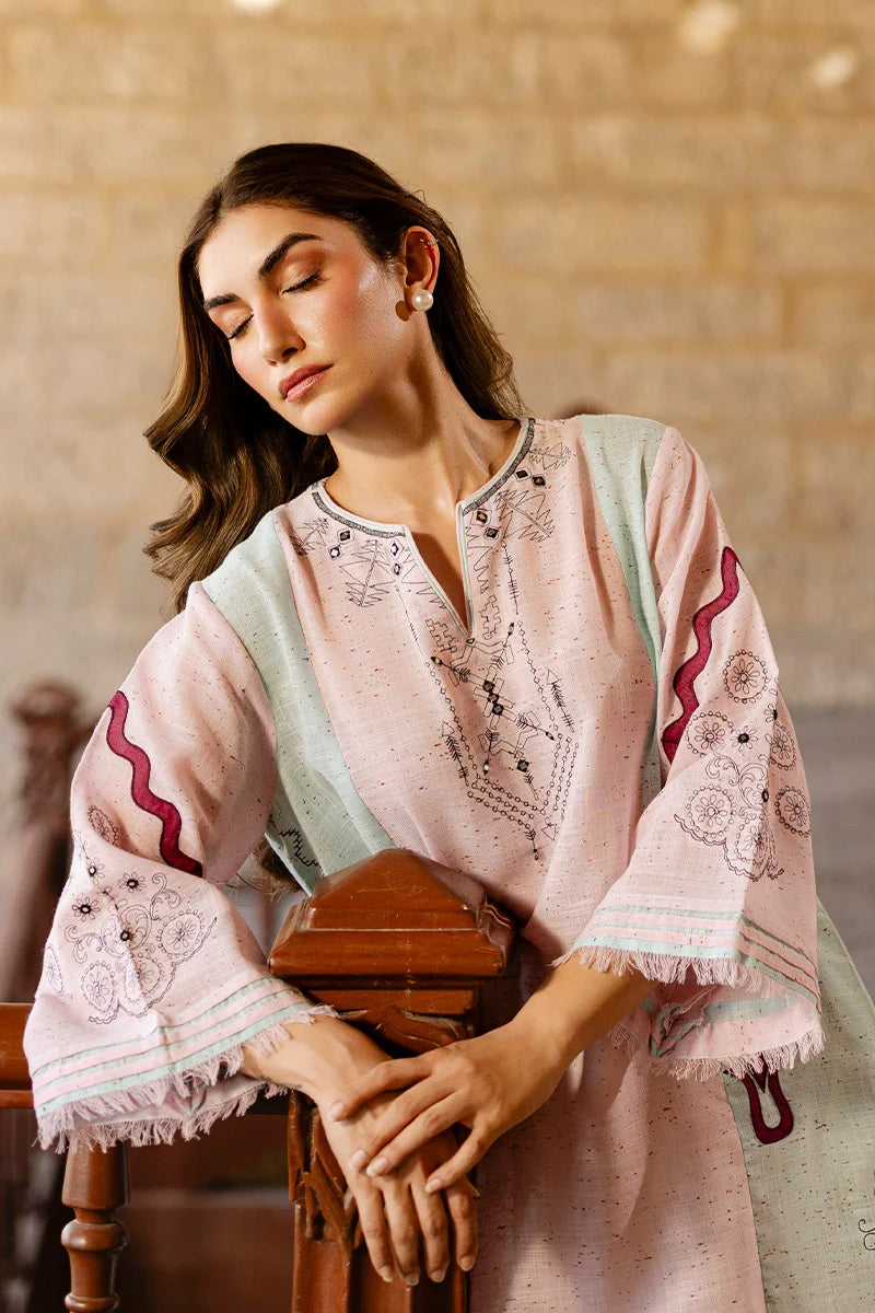 SUMAIRA KHANANI- Cyra