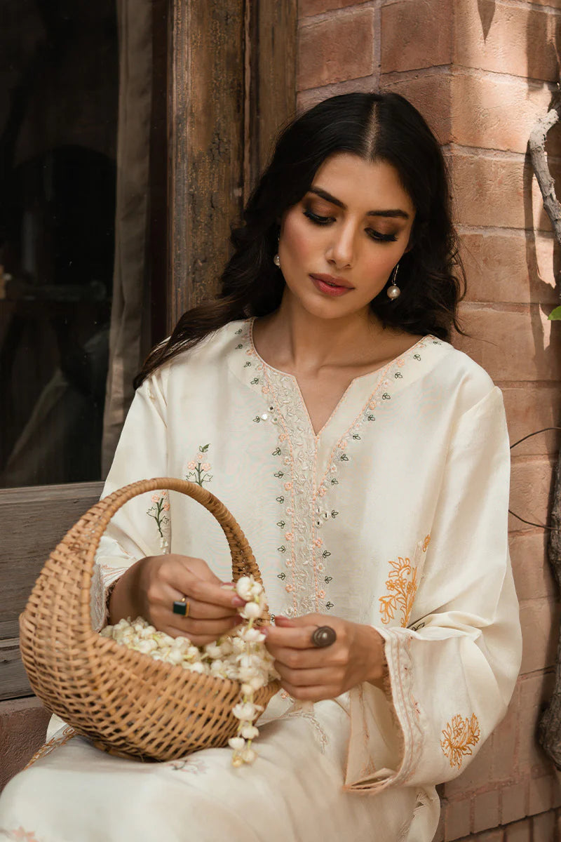 SUMAIRA KHANANI - Sehar