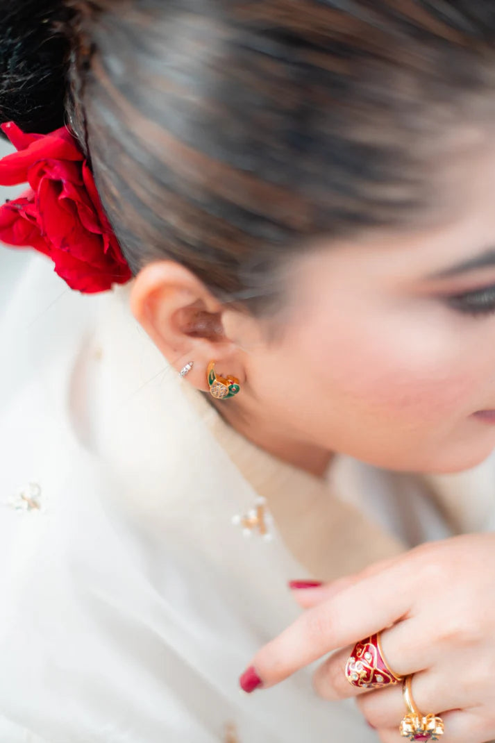 CHARBAGH Jewelry - Mian miithu meena