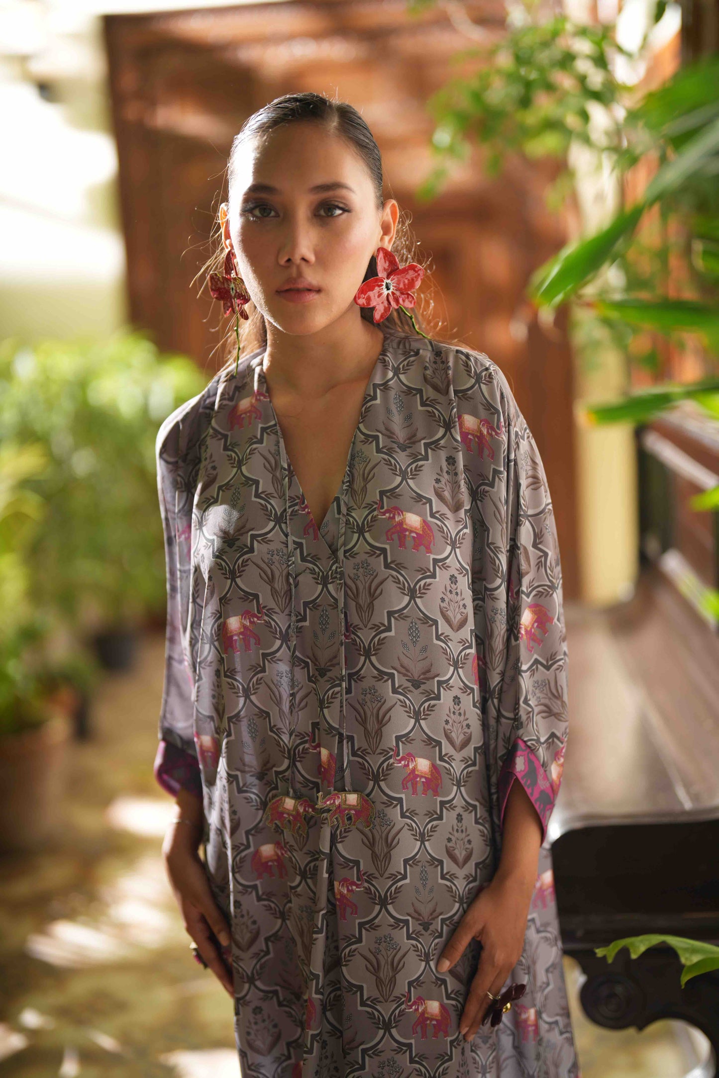 KARISHMA TALREJA - Flint