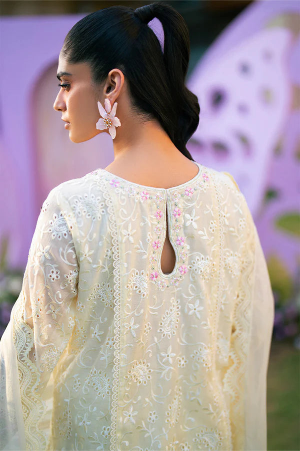 NIMRA KASHIF - Orven