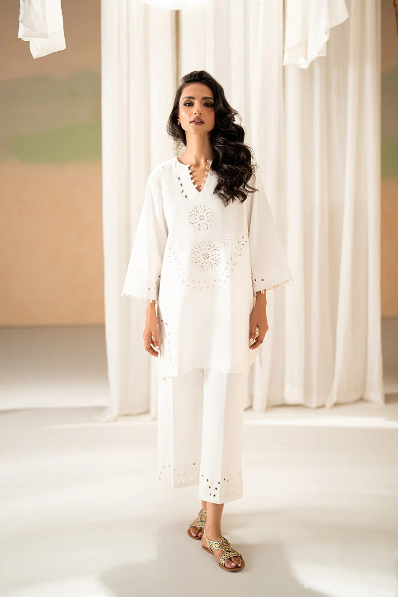 SUMAIRA KHANANI - Pearl Set