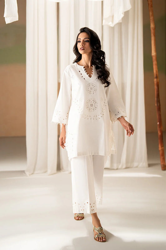 SUMAIRA KHANANI - Pearl Set