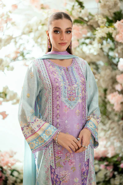 SARAH SHEERAZ - Elara