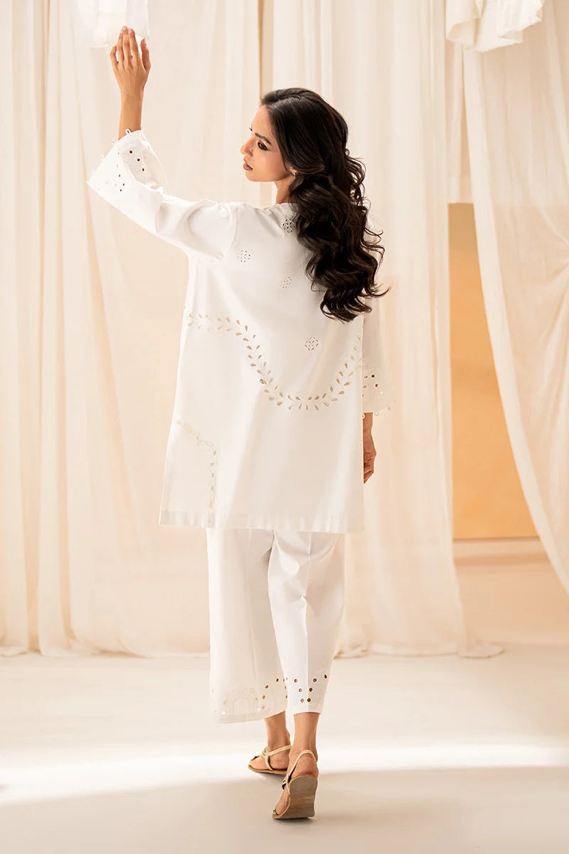 SUMAIRA KHANANI - Pearl Set