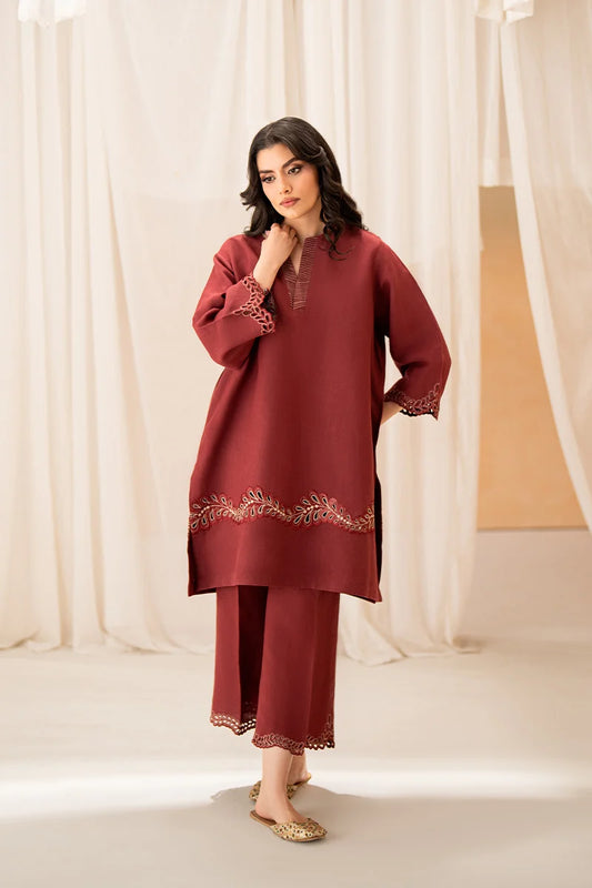 SUMAIRA KHANANI -Rosewood