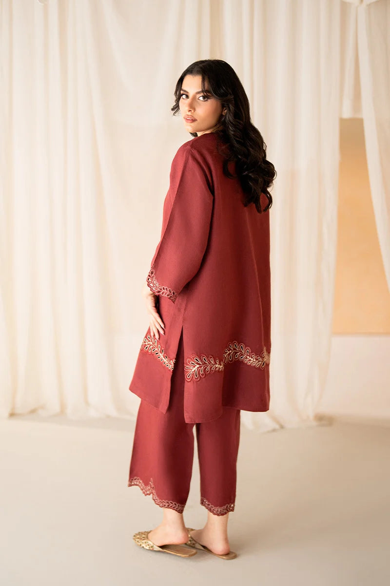 SUMAIRA KHANANI -Rosewood