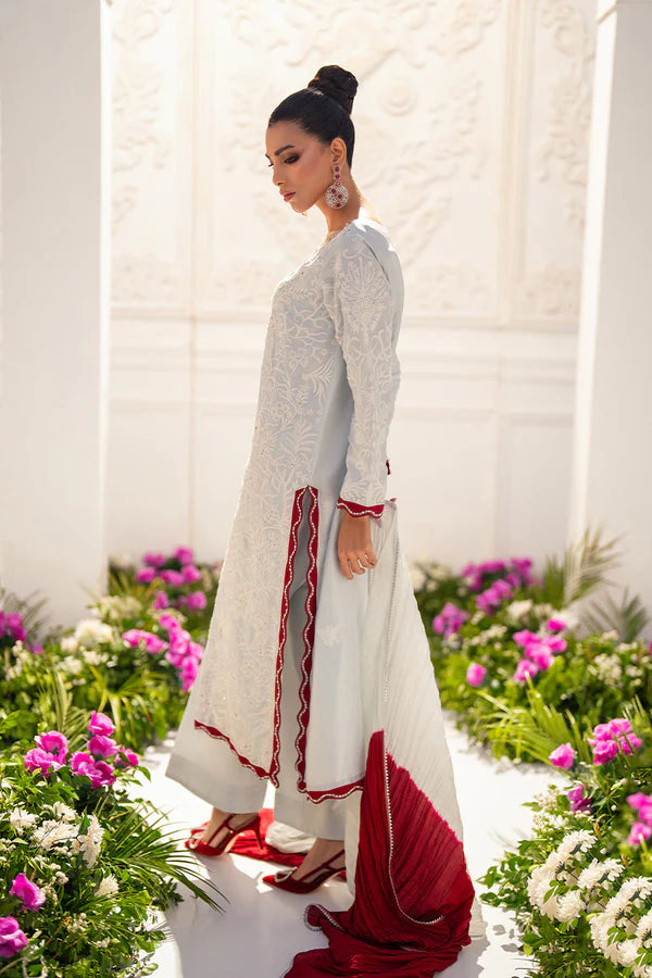 NIMRA KASHIF - Baloon Flower