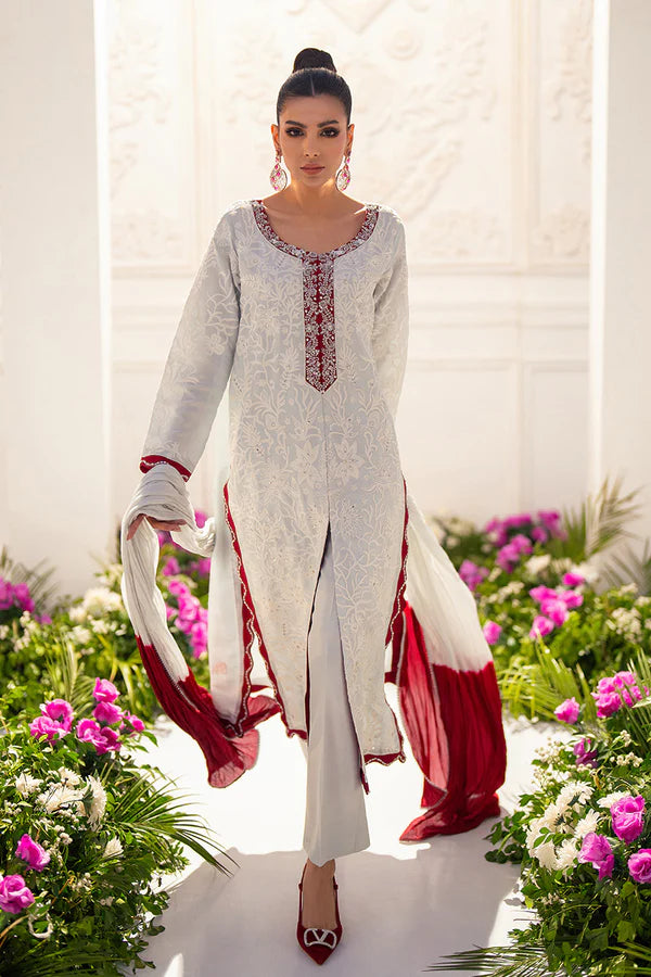 NIMRA KASHIF - Baloon Flower