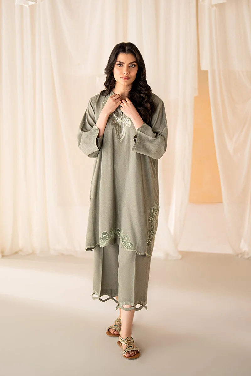 SUMAIRA KHANANI - Ash