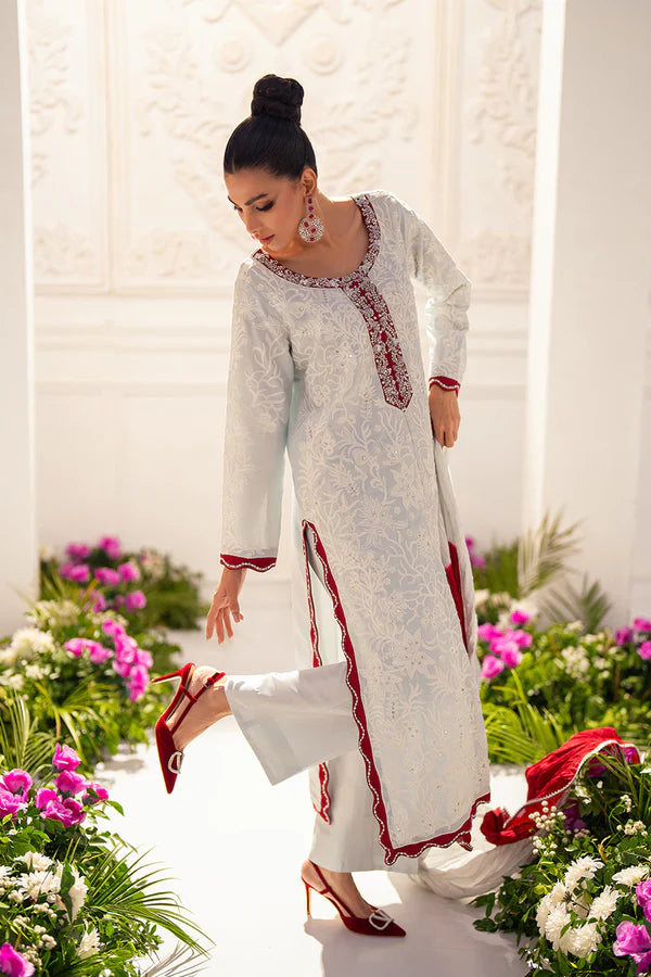 NIMRA KASHIF - Baloon Flower