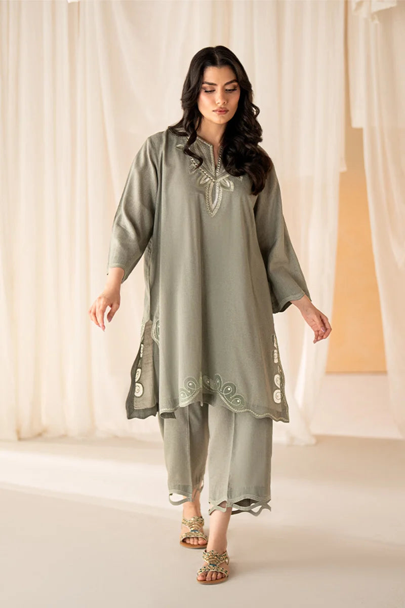 SUMAIRA KHANANI - Ash