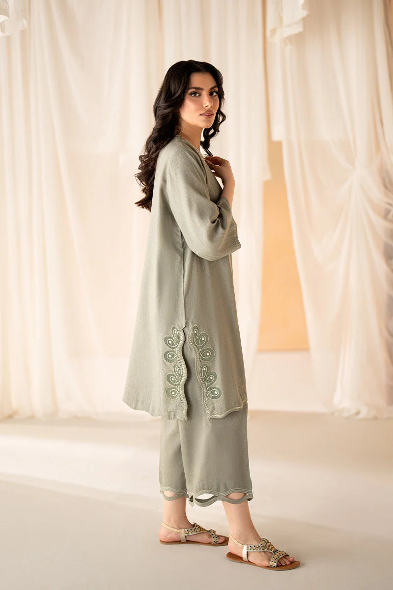 SUMAIRA KHANANI - Ash