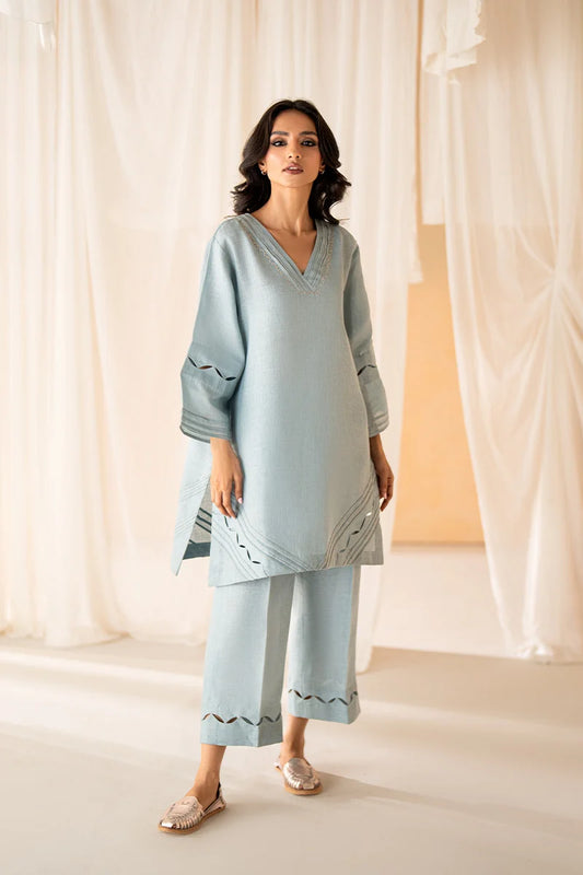 SUMAIRA KHANANI - Ice Mist