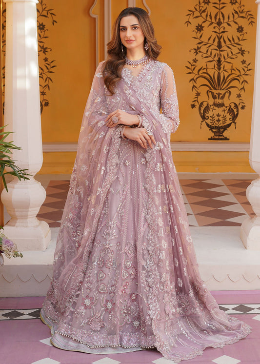 Mehak Yaqoob Couture - Iris