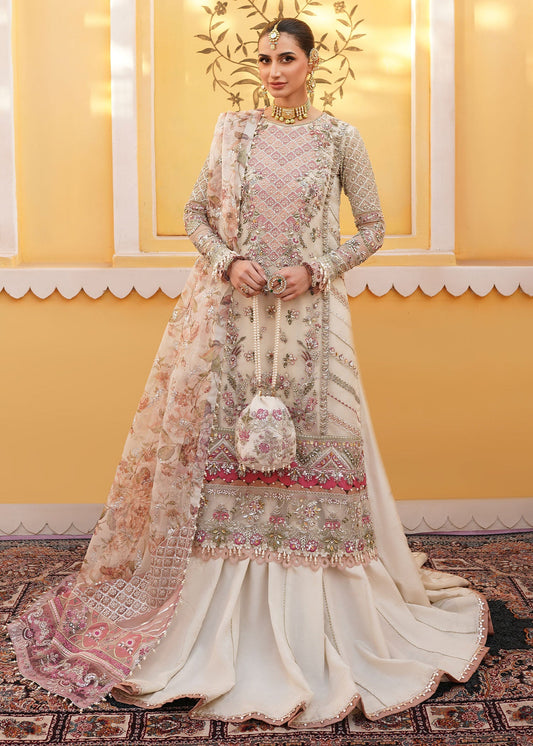 Mehak Yaqoob Couture - Venice