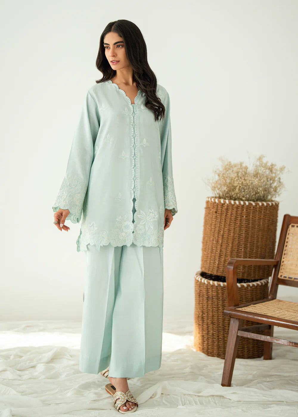 HOUSE OF UMSHA - Star Dust