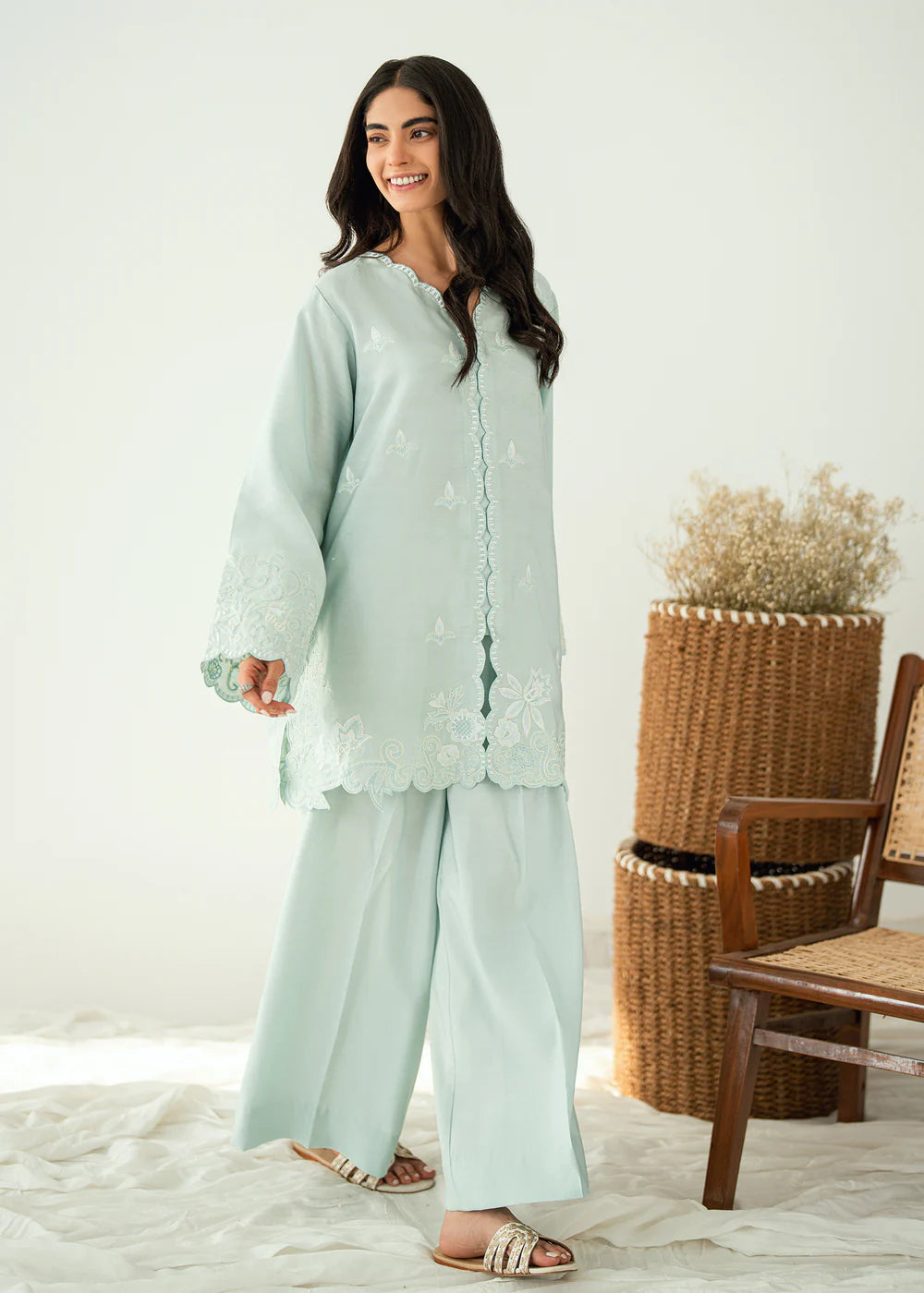 HOUSE OF UMSHA - Star Dust