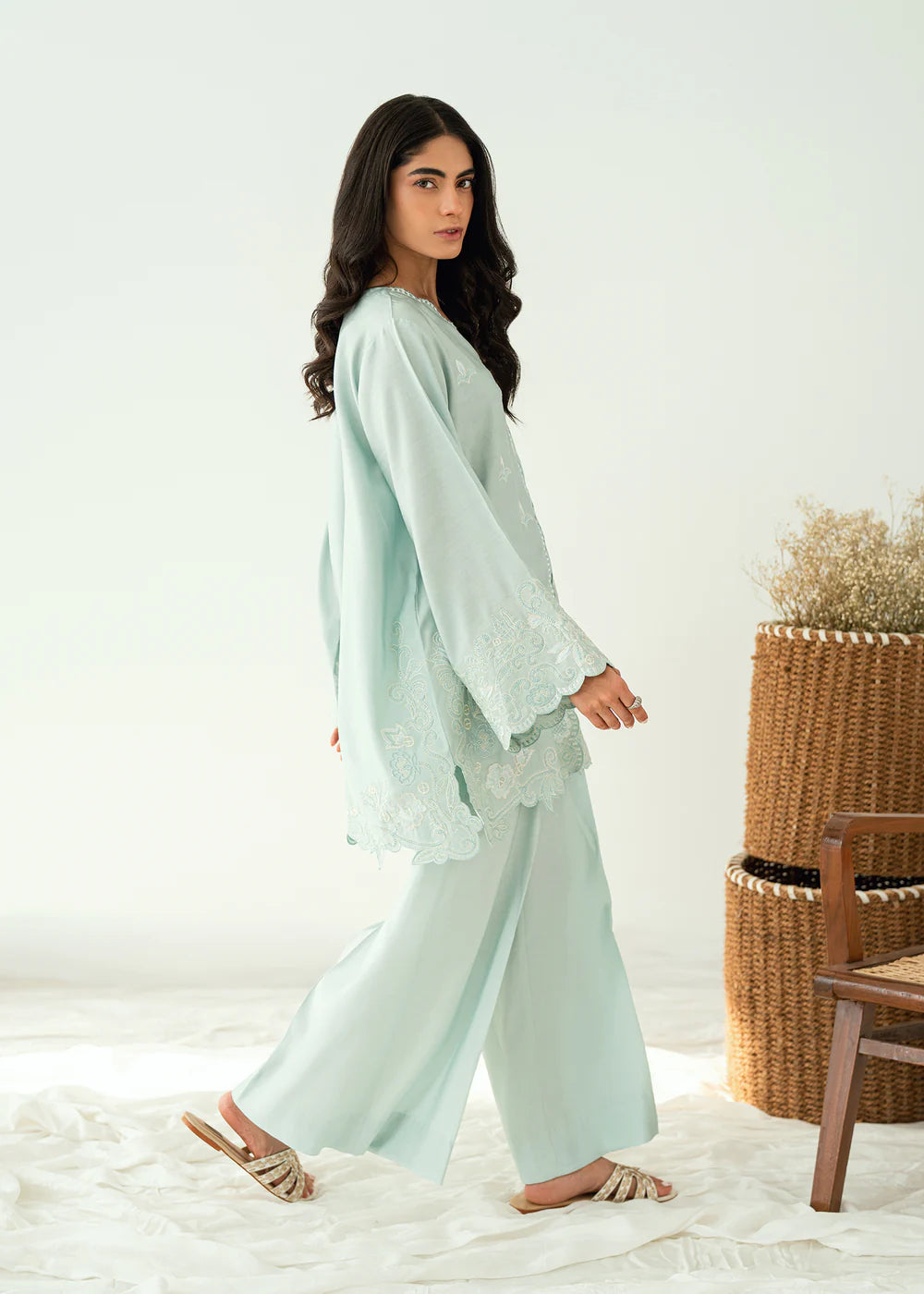 HOUSE OF UMSHA - Star Dust