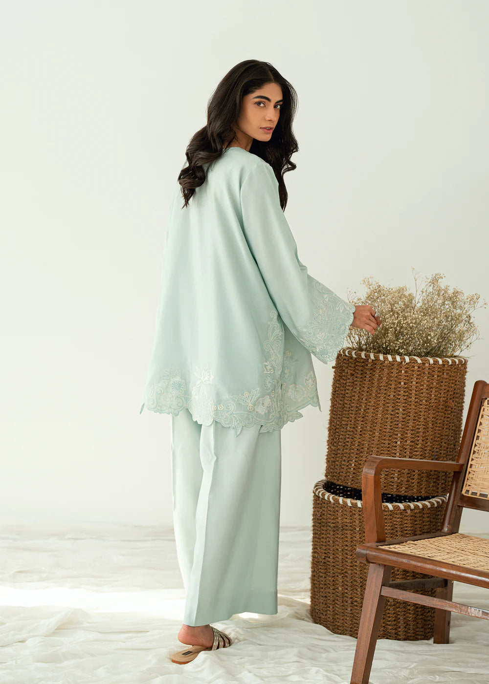 HOUSE OF UMSHA - Star Dust