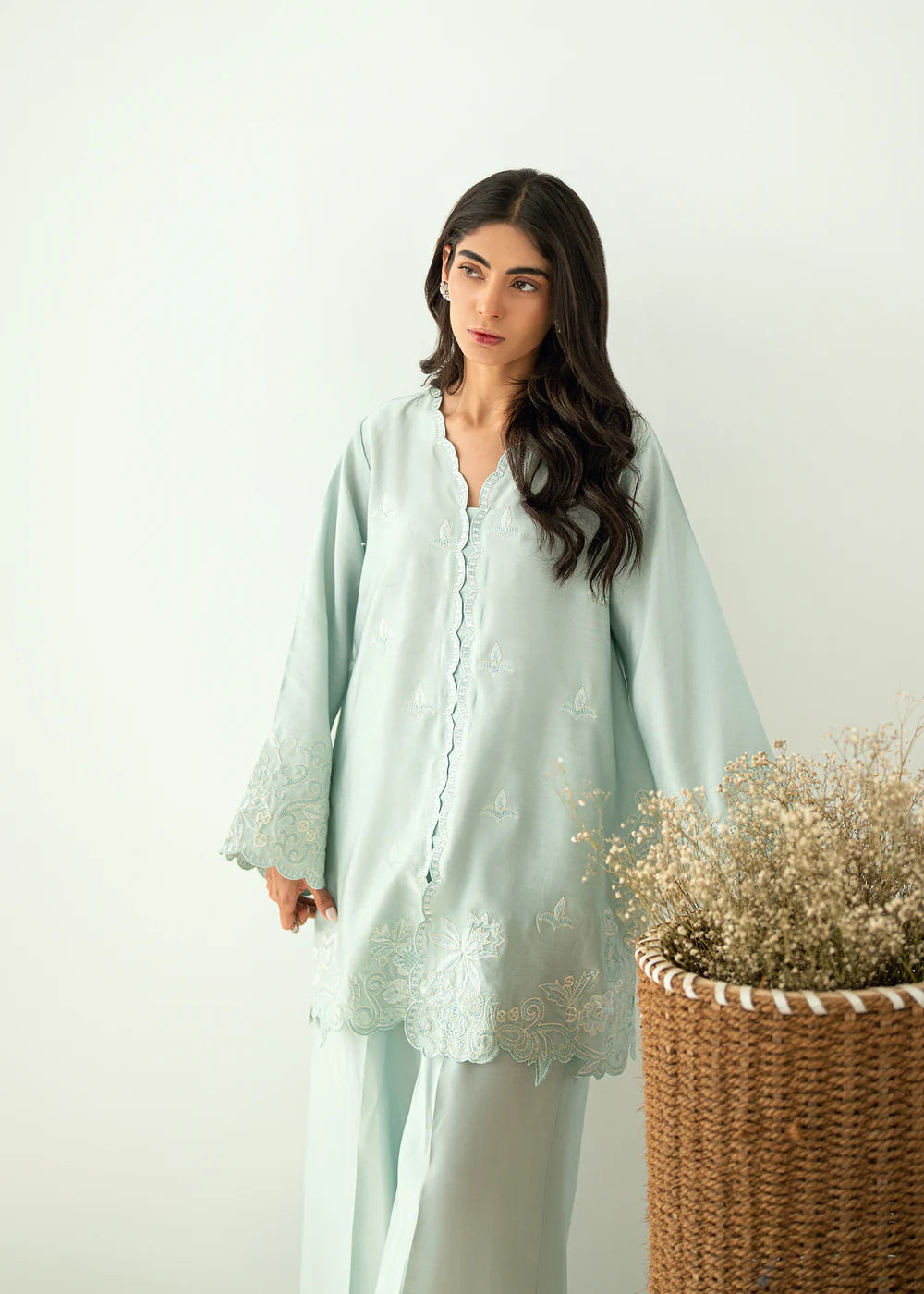 HOUSE OF UMSHA - Star Dust