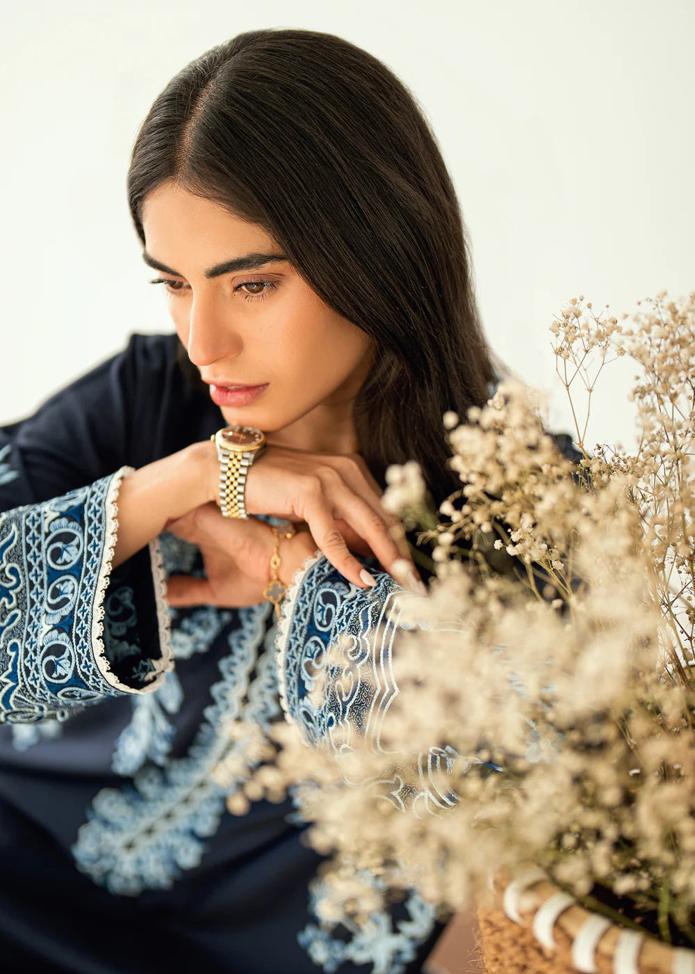 HOUSE OF UMSHA - Sea Sore