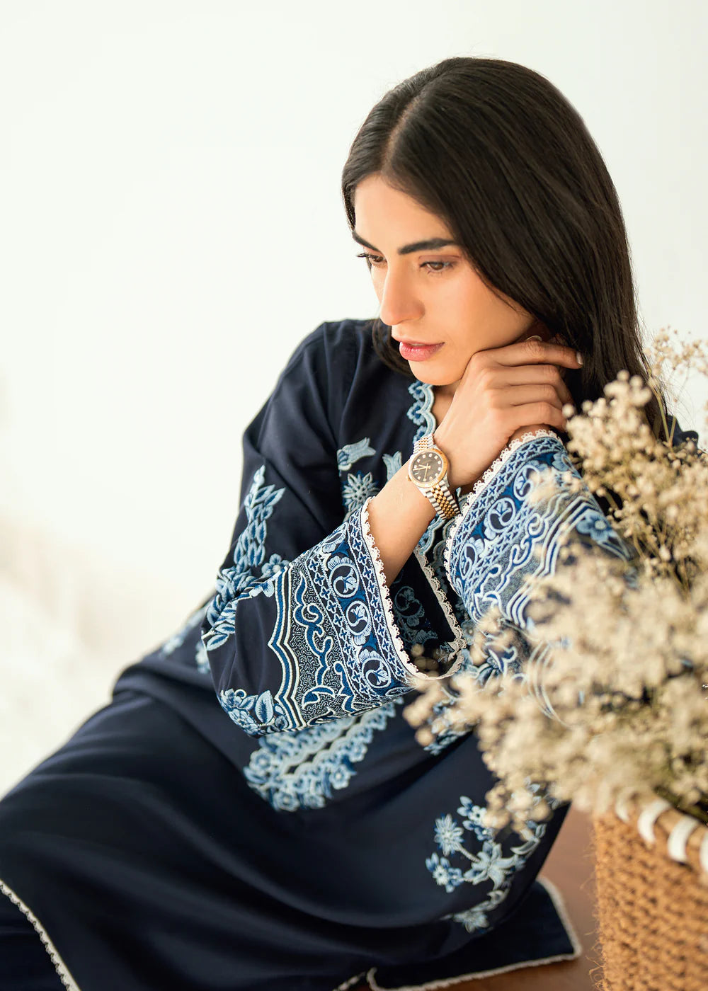 HOUSE OF UMSHA - Sea Sore