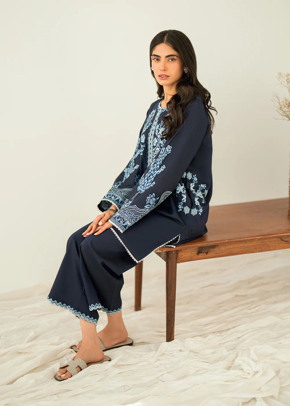 HOUSE OF UMSHA - Sea Sore