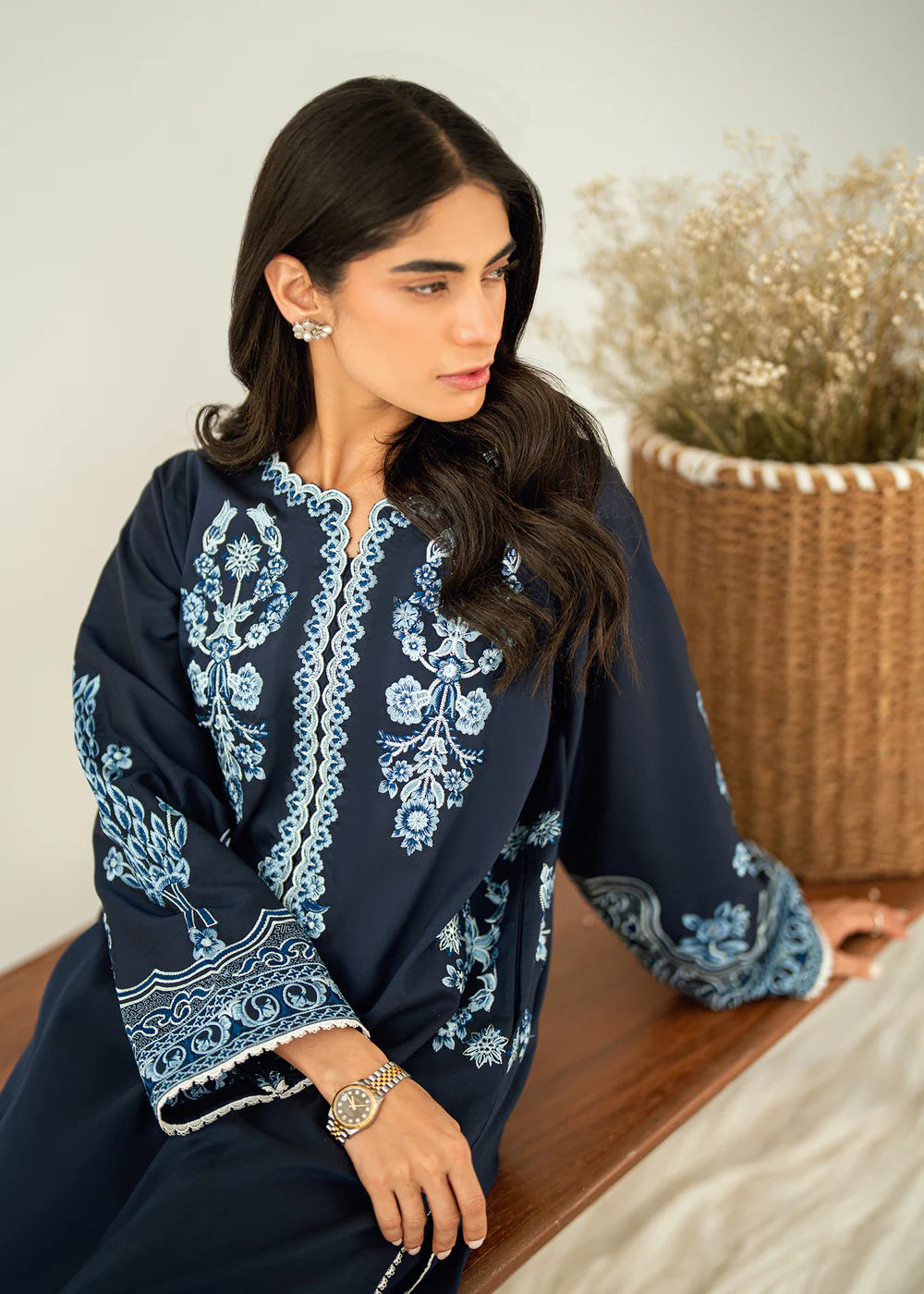 HOUSE OF UMSHA - Sea Sore