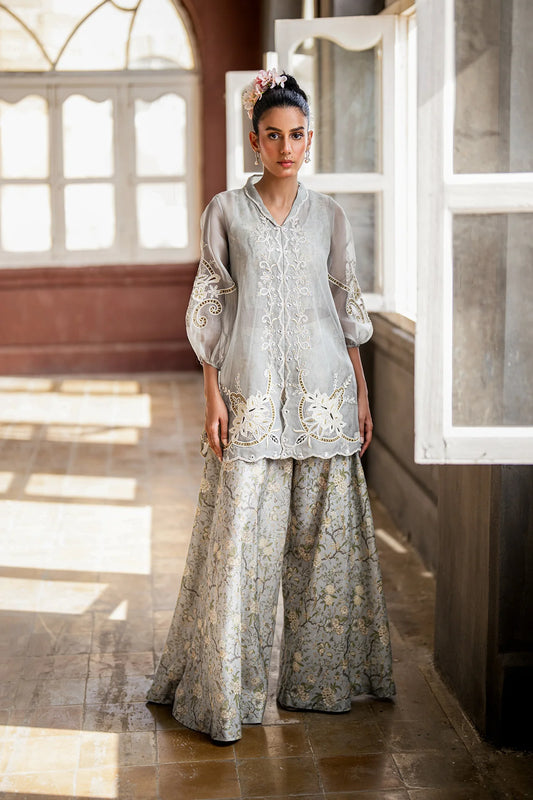 ZURI BY ZAINAB - Manar