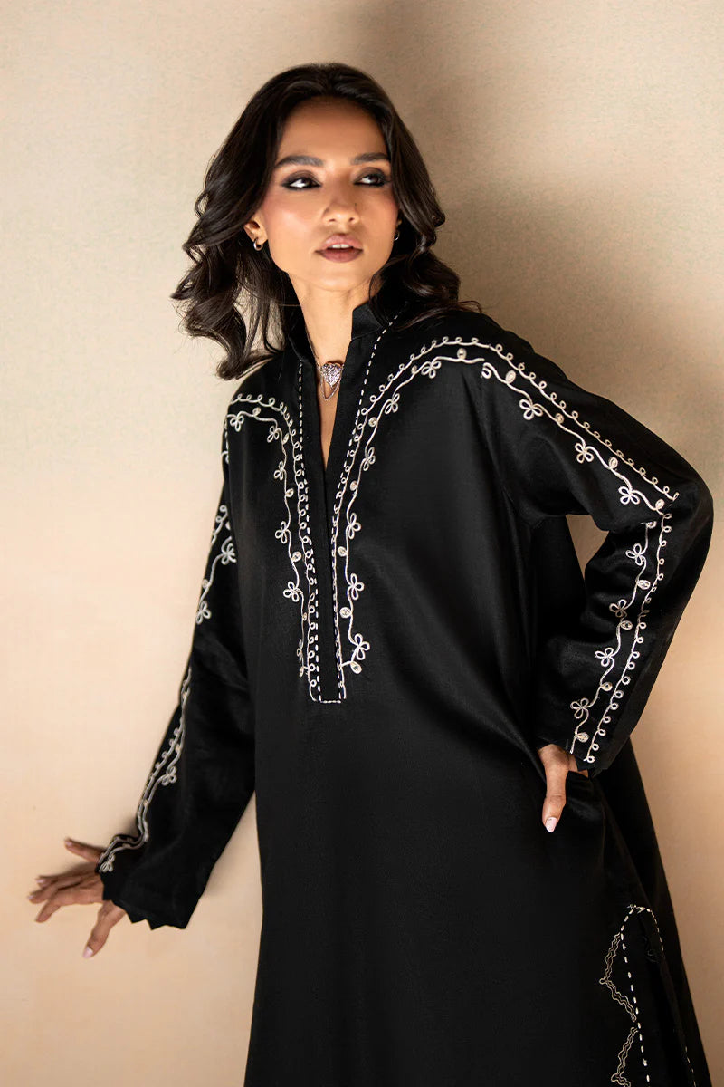 SUMAIRA KHANANI- Zaina