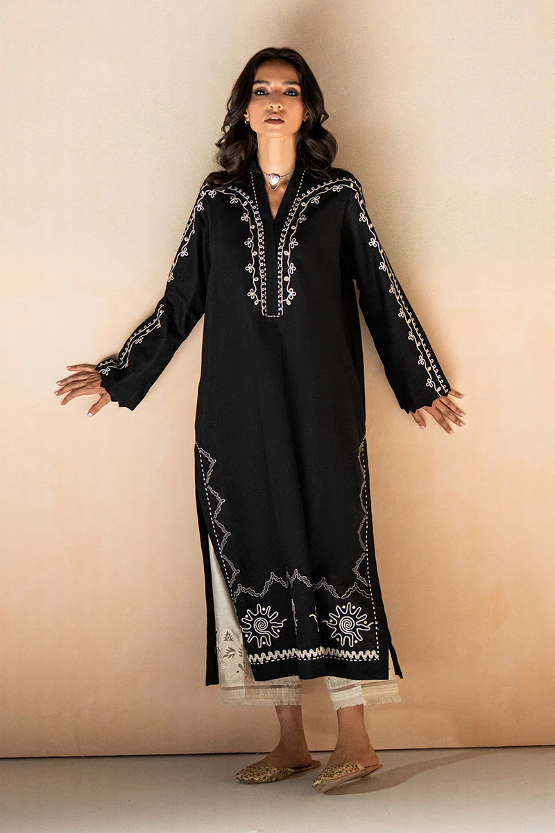SUMAIRA KHANANI- Zaina