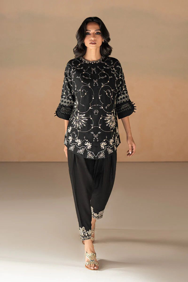 SUMAIRA KHANANI-  Nora