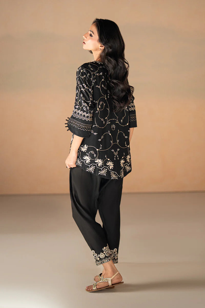 SUMAIRA KHANANI-  Nora