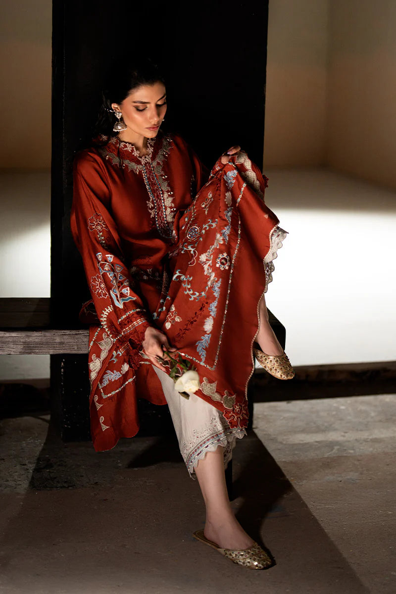 SUMAIRA KHANANI - NIgar