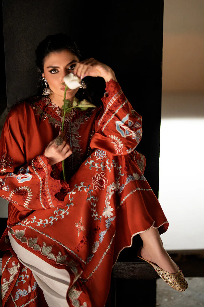 SUMAIRA KHANANI - NIgar