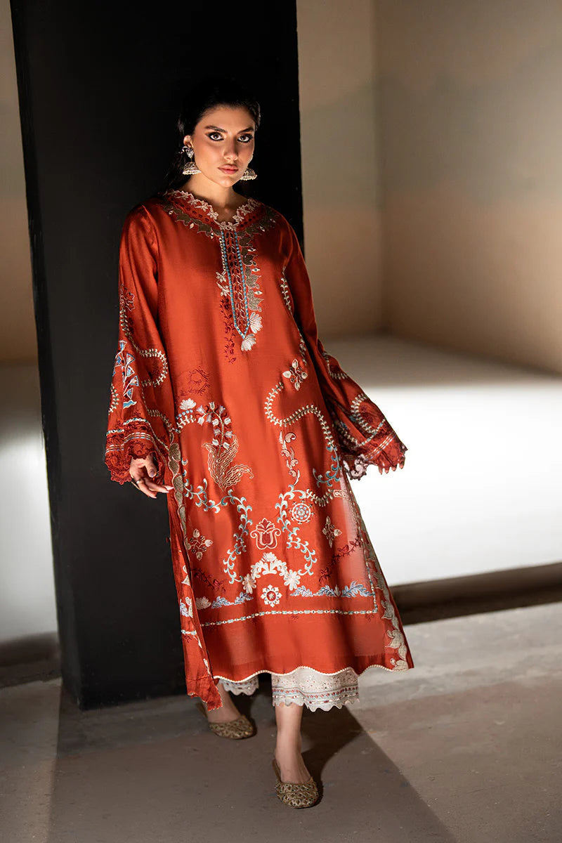 SUMAIRA KHANANI - NIgar