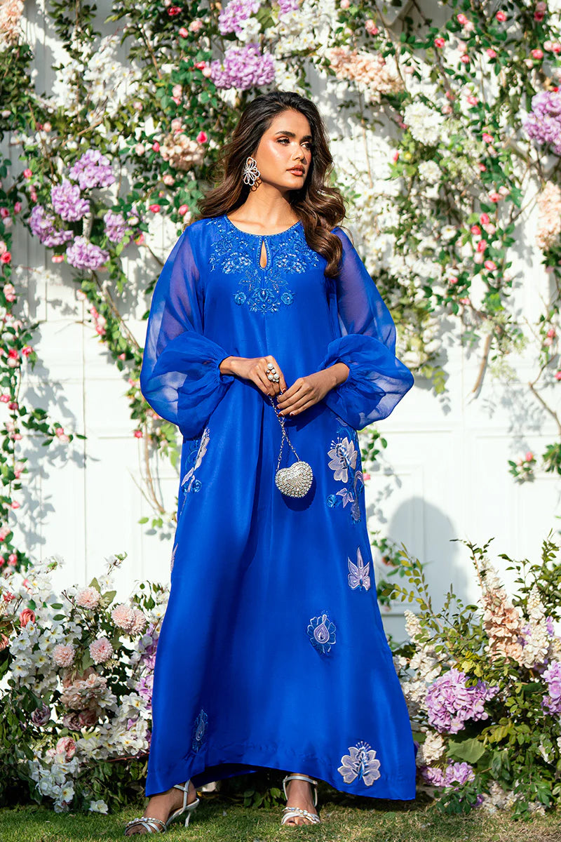 NIMRA KASHIF - Azra