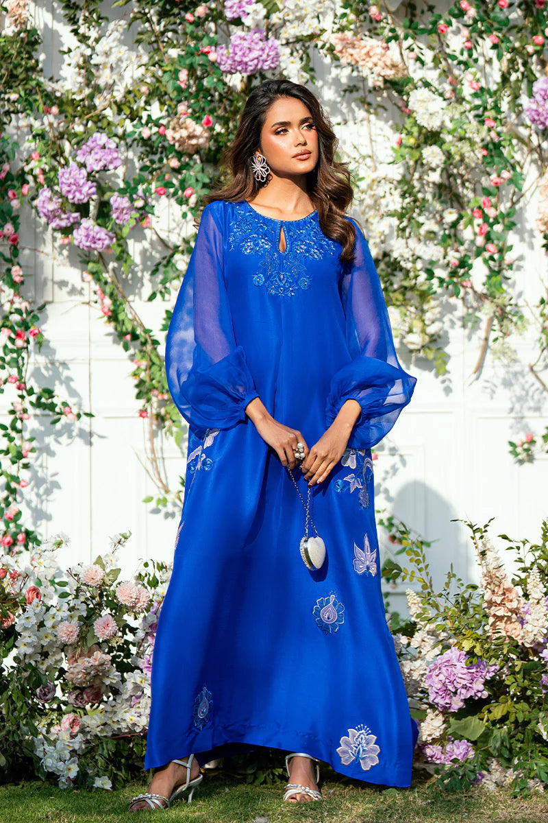 NIMRA KASHIF - Azra