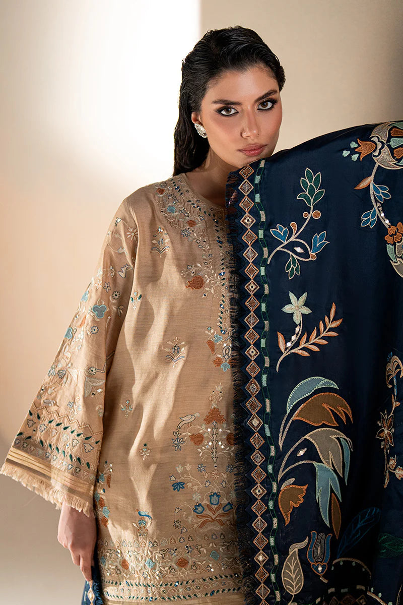 SUMAIRA KHANANI- Nehal