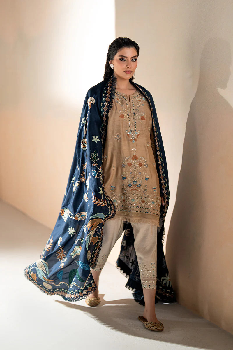 SUMAIRA KHANANI- Nehal