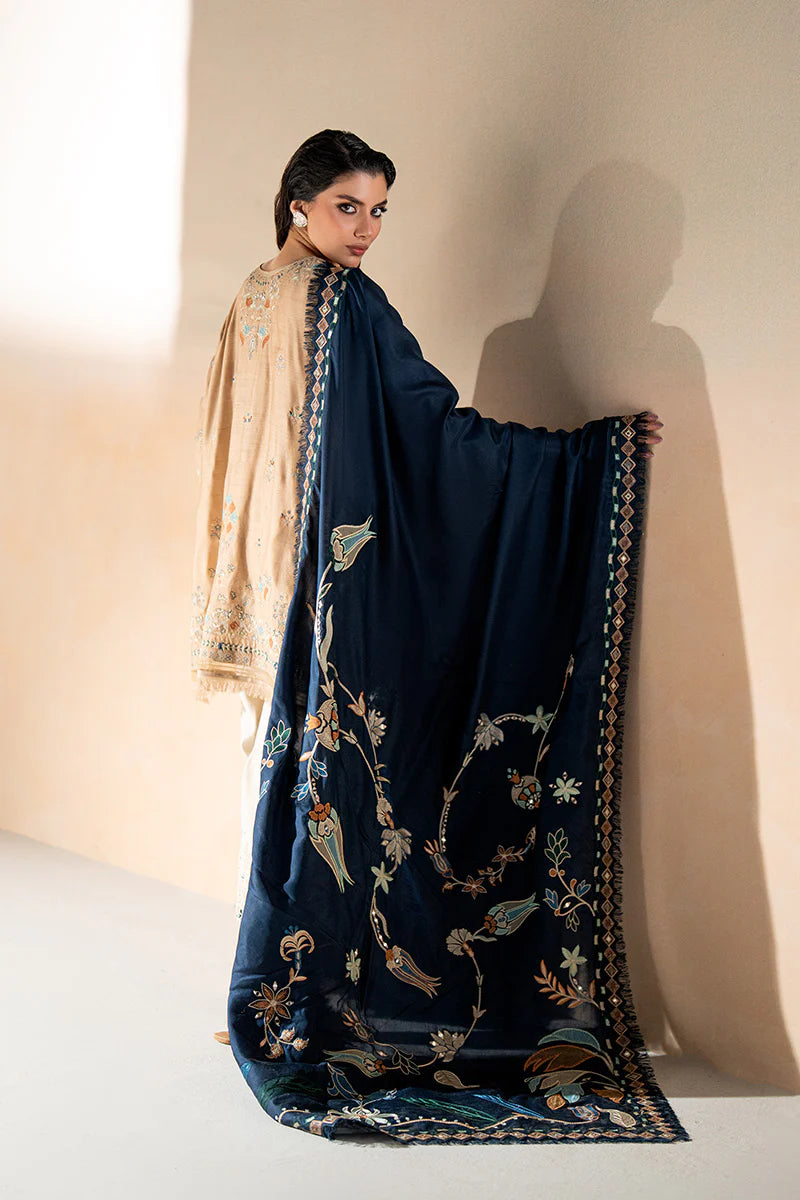 SUMAIRA KHANANI- Nehal