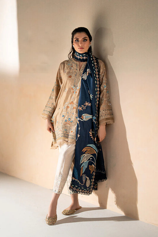 SUMAIRA KHANANI- Nehal