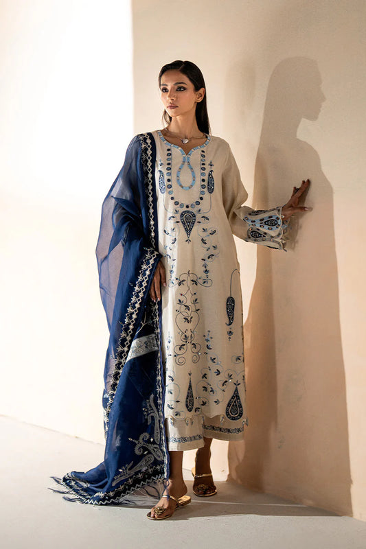 SUMAIRA KHANANI - Lisha