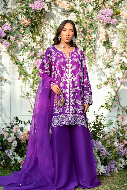 NIMRA KASHIF - Nivra