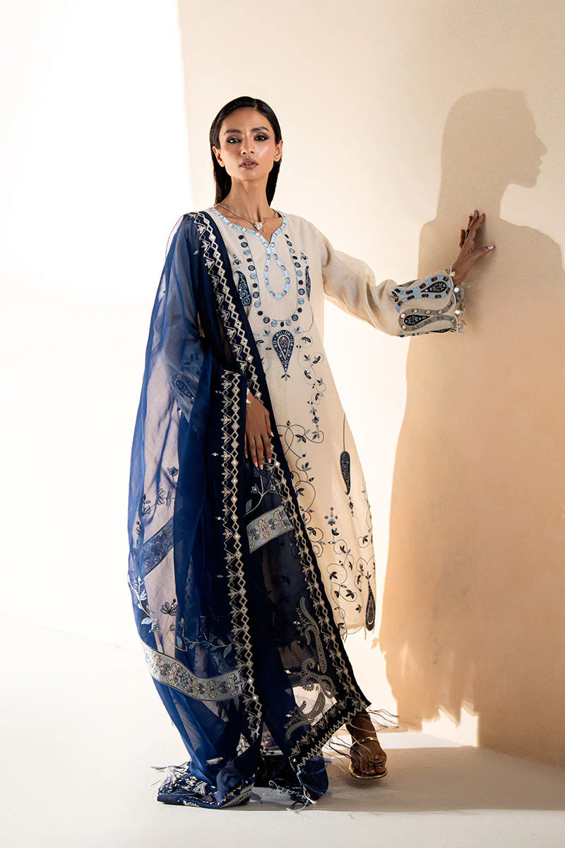 SUMAIRA KHANANI - Lisha