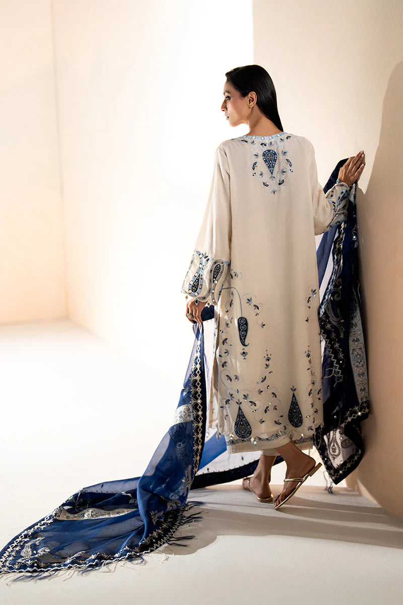 SUMAIRA KHANANI - Lisha