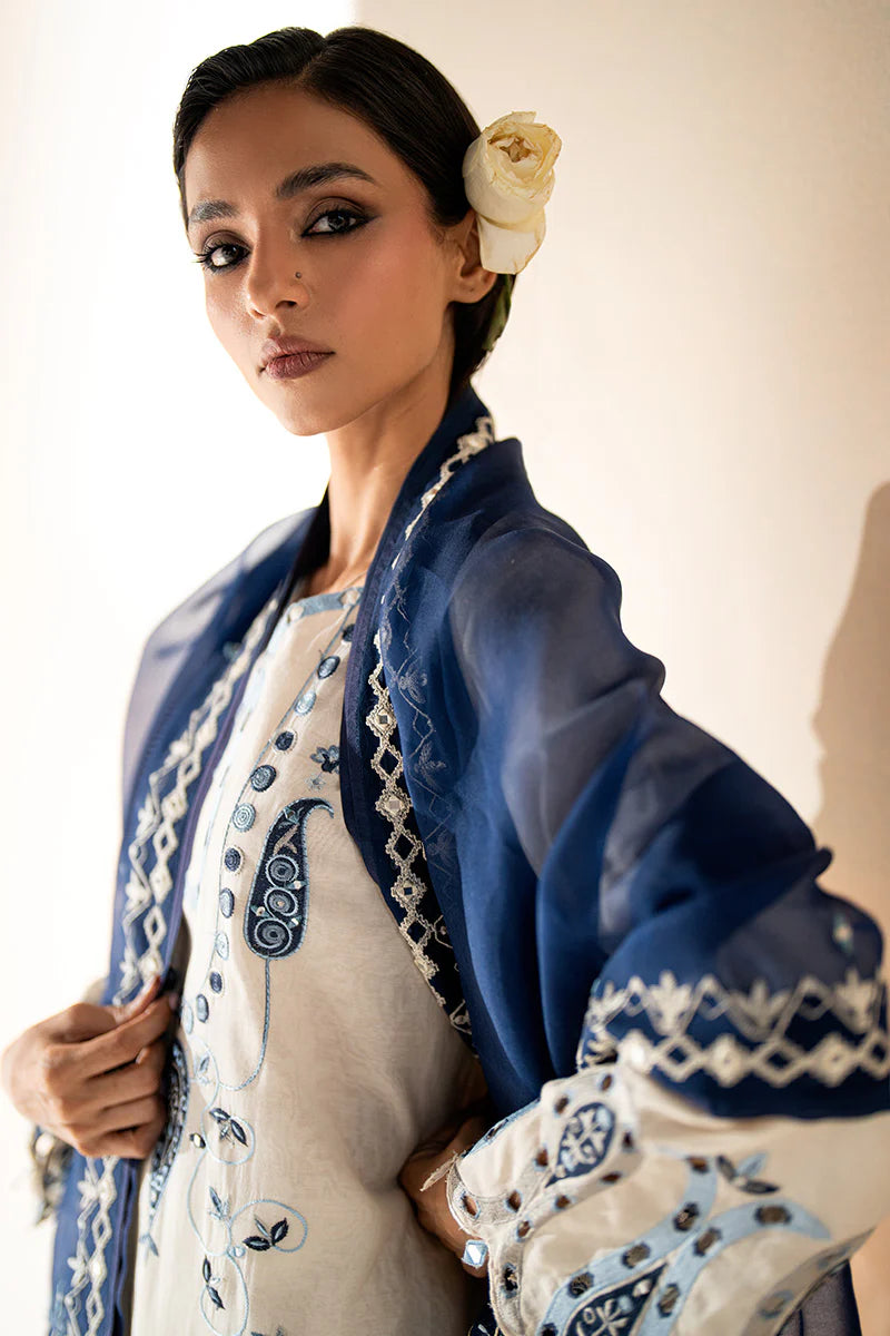 SUMAIRA KHANANI - Lisha