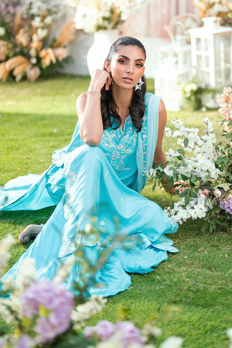 NIMRA KASHIF - Anzeel
