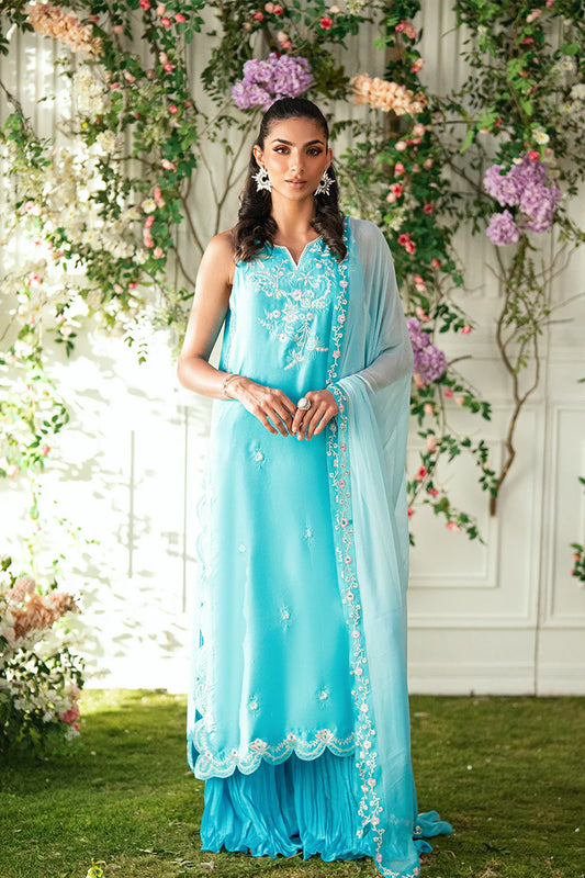 NIMRA KASHIF - Azneel